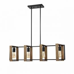 Изображение продукта Подвесной светильник Vele Luce Bastion 